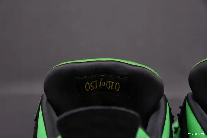One Kick 4 Retro(Special Jordan Box) Air AJ4-965234 0529